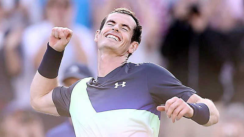 Andy Murray is not sure about wimbledon participation