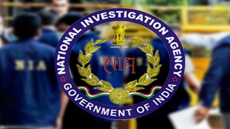 स्फोटकांच्या गुन्ह्यांबाबत NIA तपास करणार, मनसुख हिरेन मृत्यू व कार चोरीप्रकरणी ATS चा तपास}