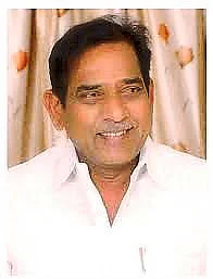 Jayprakash Dandegaonkar
