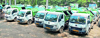 dhule corporation