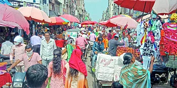 dhule market