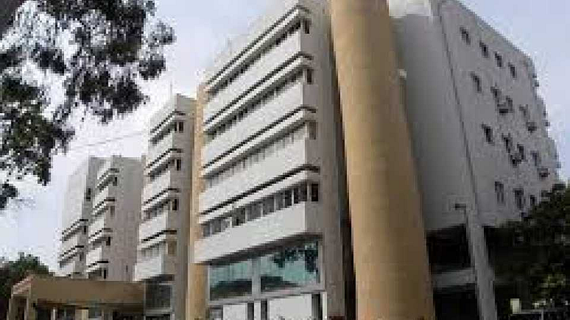 48 lakh for repairs in Nagar Zilla Parishad