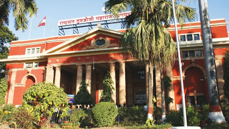 Nagpur-University