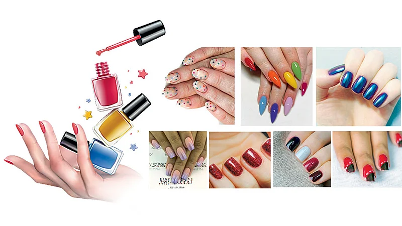 Nail-Art