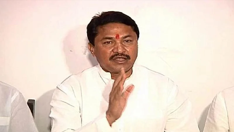 ऑपरेशन लोटसवर नाना पटोले यांनी दिली 'ही' मोठी प्रतिक्रिया