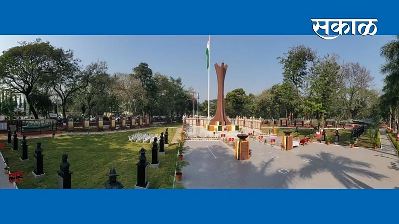 National War Memorial