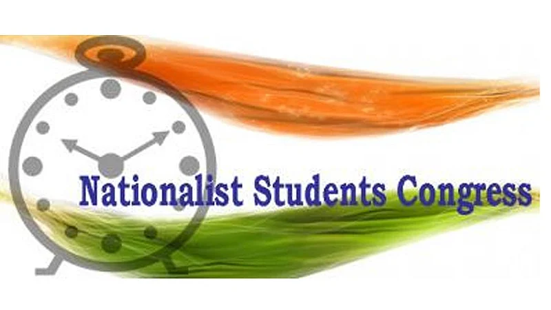 राज्यात परीक्षांचा गोंधळ; राष्ट्रवादी विद्यार्थी कॉंग्रेसने दिले राज्यपालांना पत्र