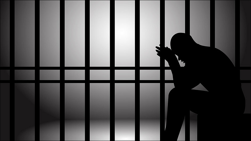 Three years imprisonment