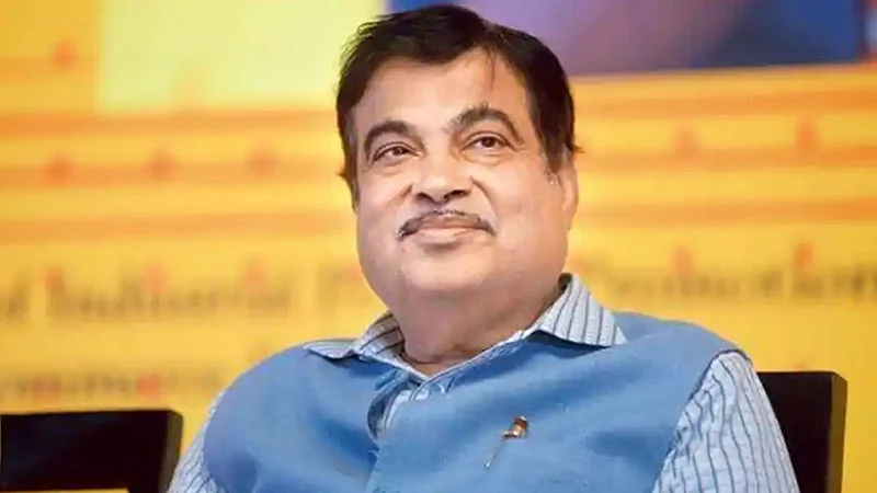 Nitin-Gadkari