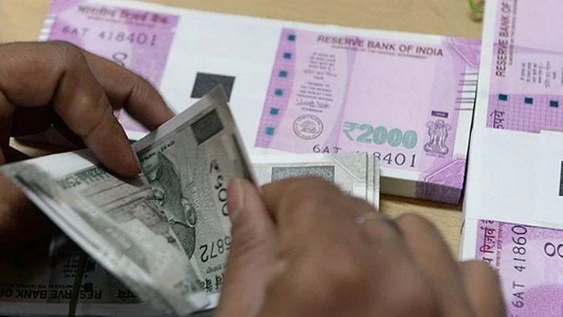 Centre Releases Rs 46038 Crore As States Share Of Taxes