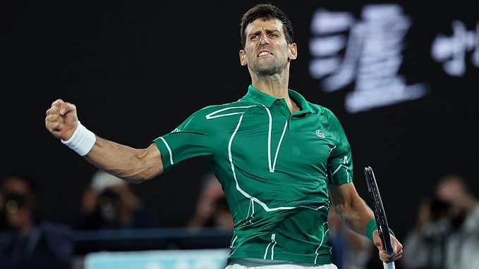 Novak-Djokovic