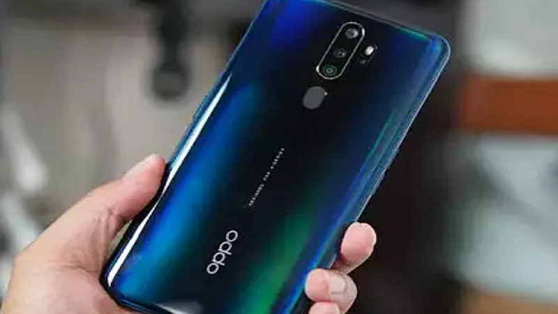 OPPO