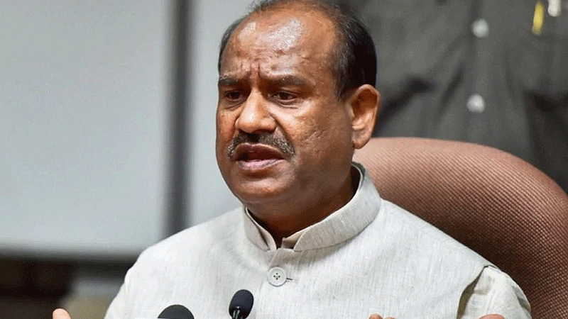 Om Birla