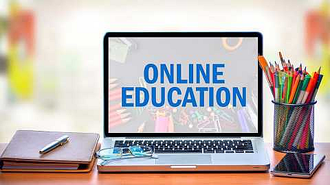 Online_Education