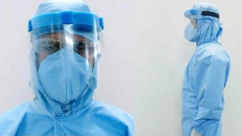 PPE-Kit