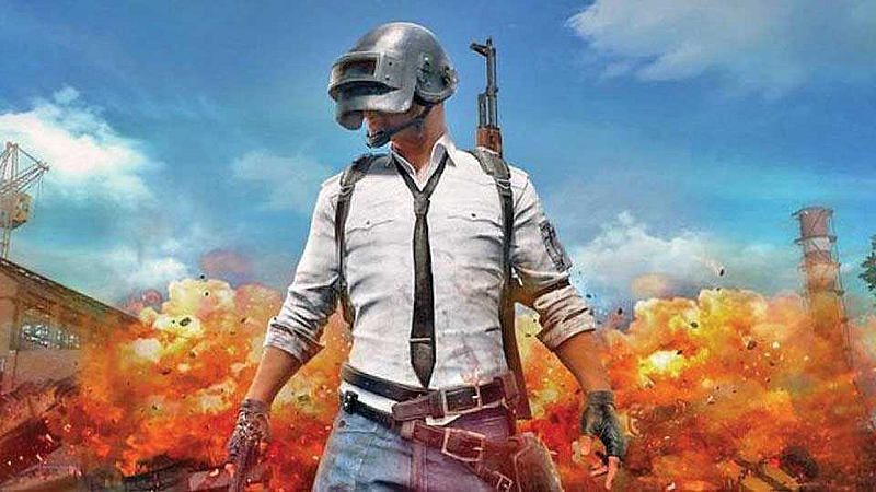 PUBG