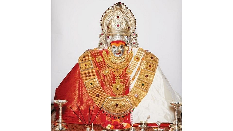 Padmavati_Devi