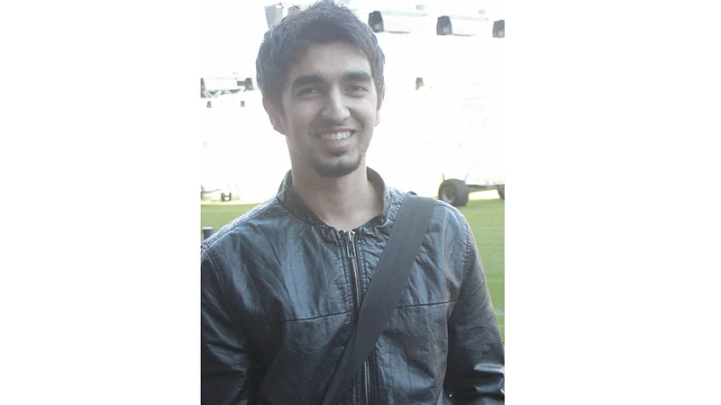 jai Thakur
