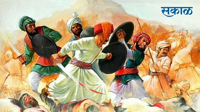 Panipat War