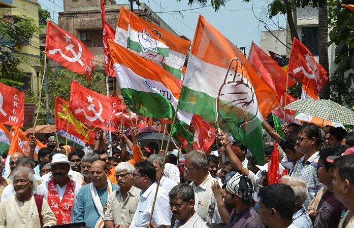 Loksabha 2019 : उमेदवार, कार्यकर्त्यांच्या पायाला भिंगरी प्रचारयुद्धातील आज शेवटचा रविवार