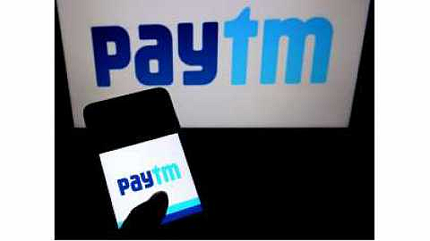 Beware of Fake Paytm App Fraud