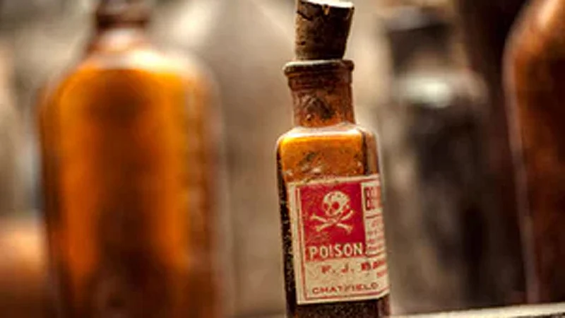 Poison