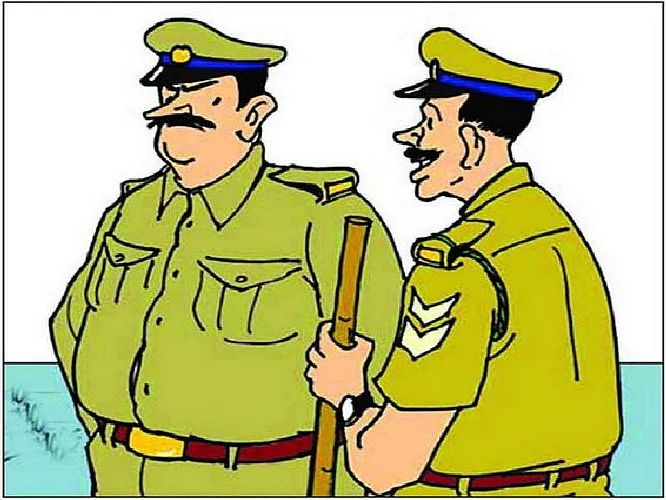 Police