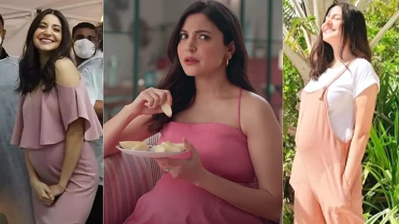 Post pregnancy weight loss tips by personal nutritionist of actor anushka sharma.jpg