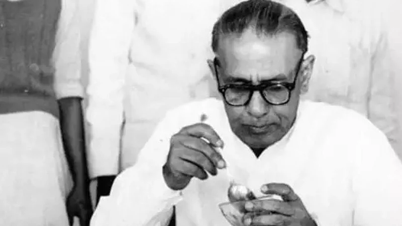 Prafullchandra Sen