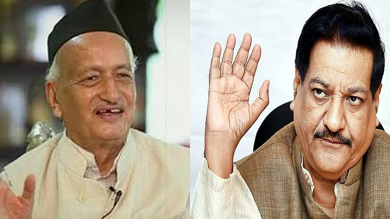 राज्य सरकार अस्थिर करणे हा राज्यपालांचा डाव