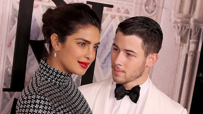 Priyanka Chopra gives Suprise gift to Nick Jonas
