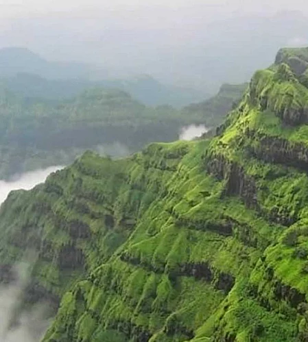 Ten thousand fine will be imposed on tourists in Akole taluka