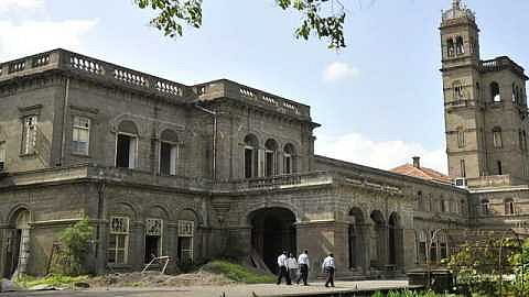 Pune_University