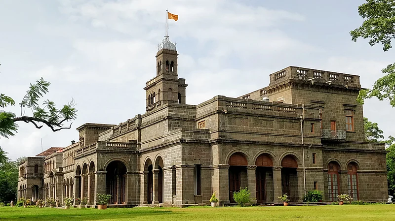 Pune-University