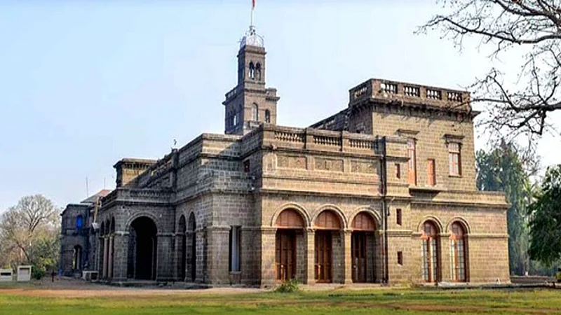 Pune-University