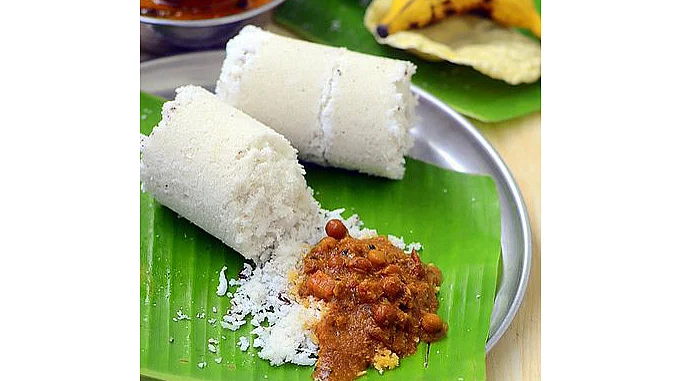 Puttu-Kadala-Kari