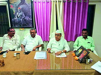 केळी पीकविमाच्या अन्यायकारक निकषांबाबत केंद्र सरकार दोषी- आमदार चौधरी