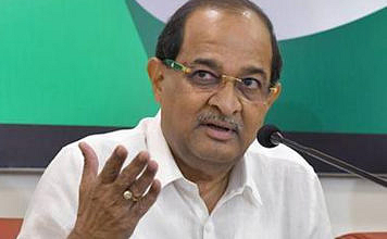 Radhakrishna Vikhe Patil