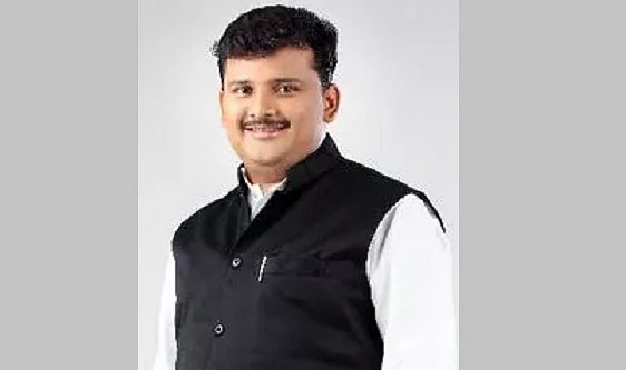 माजी आमदार राहुल मोटे
