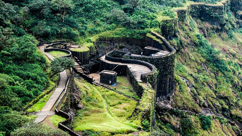 Fort