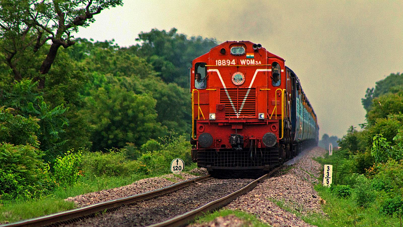 Railway