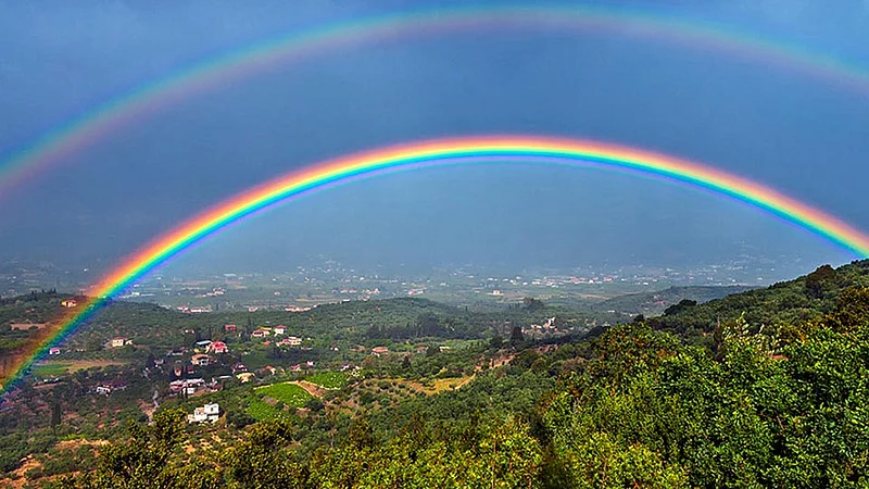 Rainbow