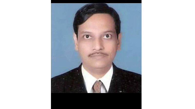 Rajkumar-Chajed