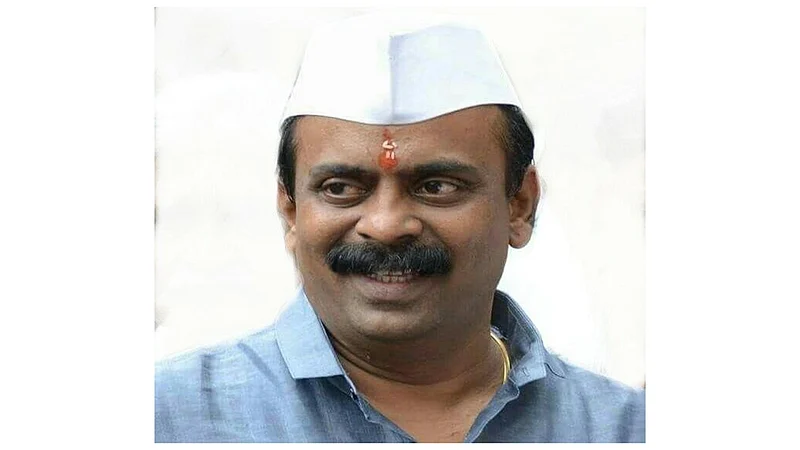पिंपरी-चिंचवड महापालिकेच्या विरोधी पक्षनेतेपदी राजू मिसाळ यांच्या नावावर शिक्कामोर्तब
