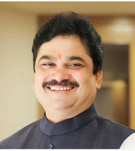 In Jamkhed, Ram Shinde came into action mode