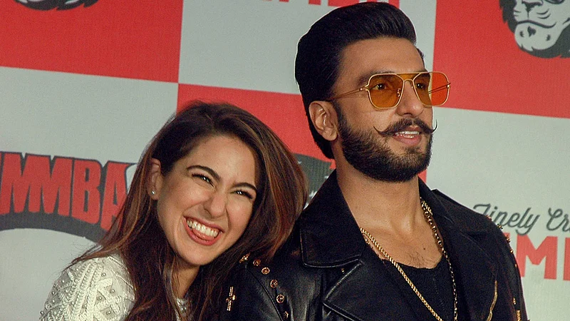Ranveer Singh starrer Simmba wins big on Box Office