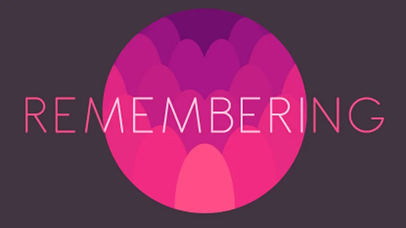 Remembering