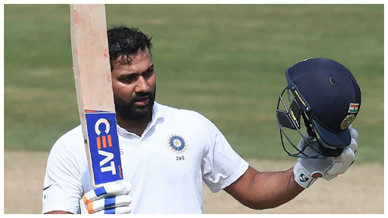 Rohit-Sharma