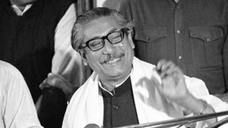 bangbandhu