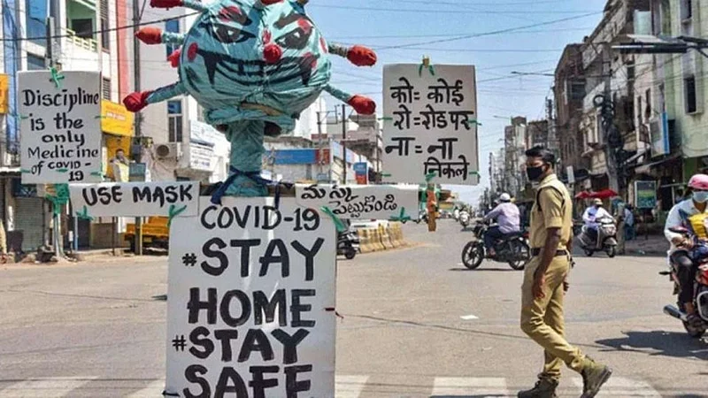janta curfew coronavirus